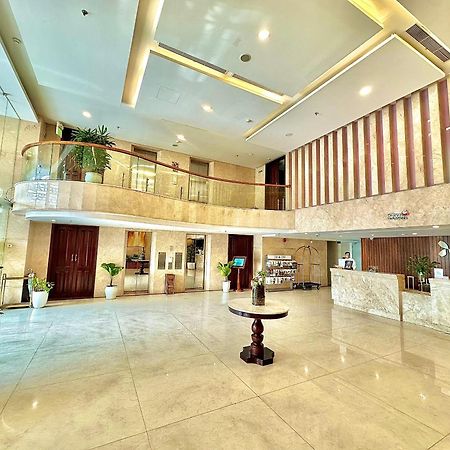 Nature Hotel By K D H Da Nang Exterior photo