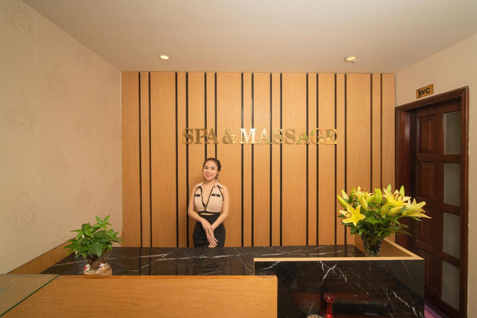 Nature Hotel By K D H Da Nang Exterior photo