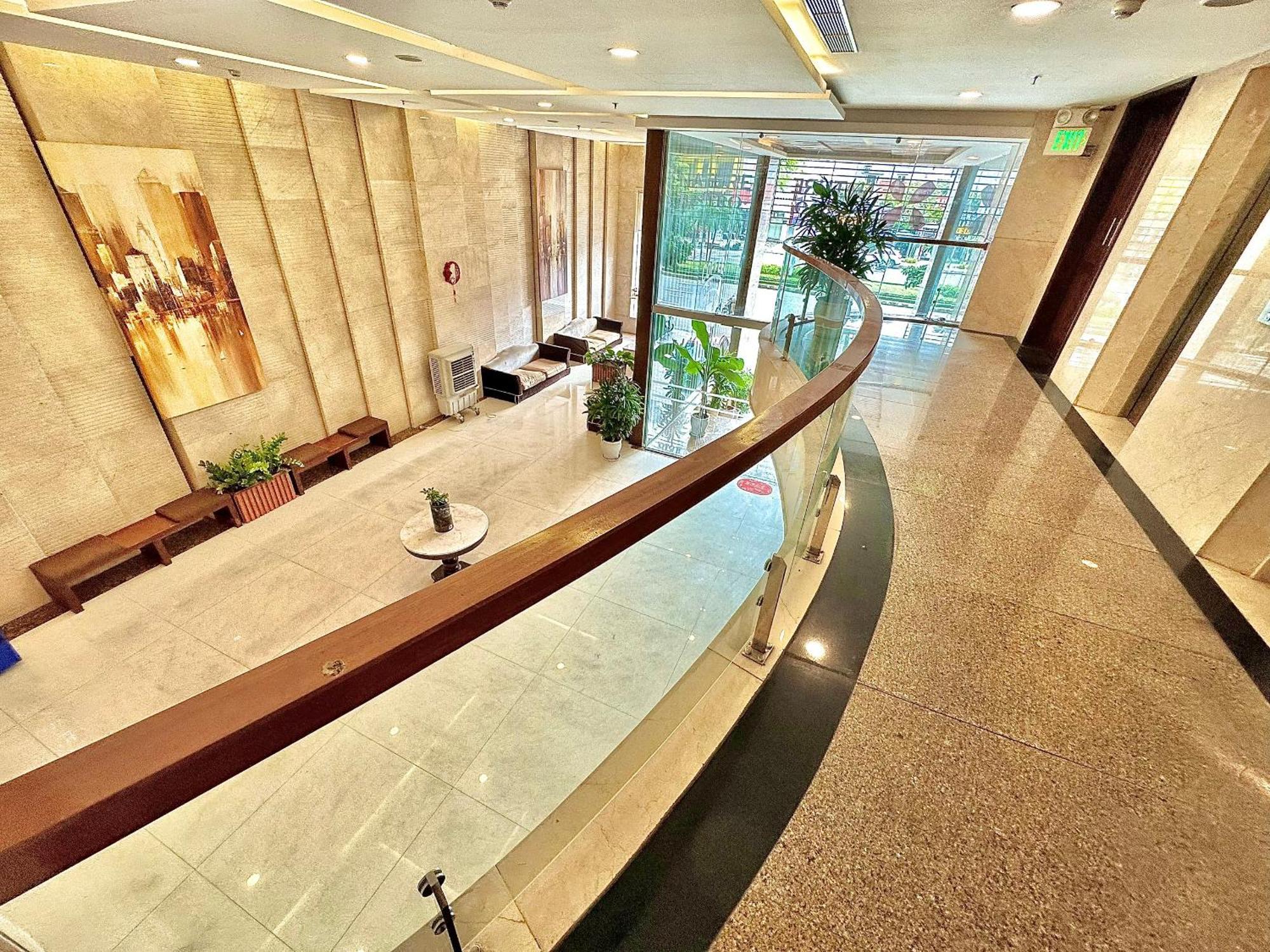 Nature Hotel By K D H Da Nang Exterior photo